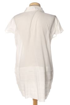 Robe casual S Uterqüe