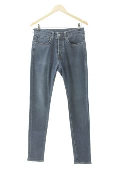 Vaquero 42 H&M