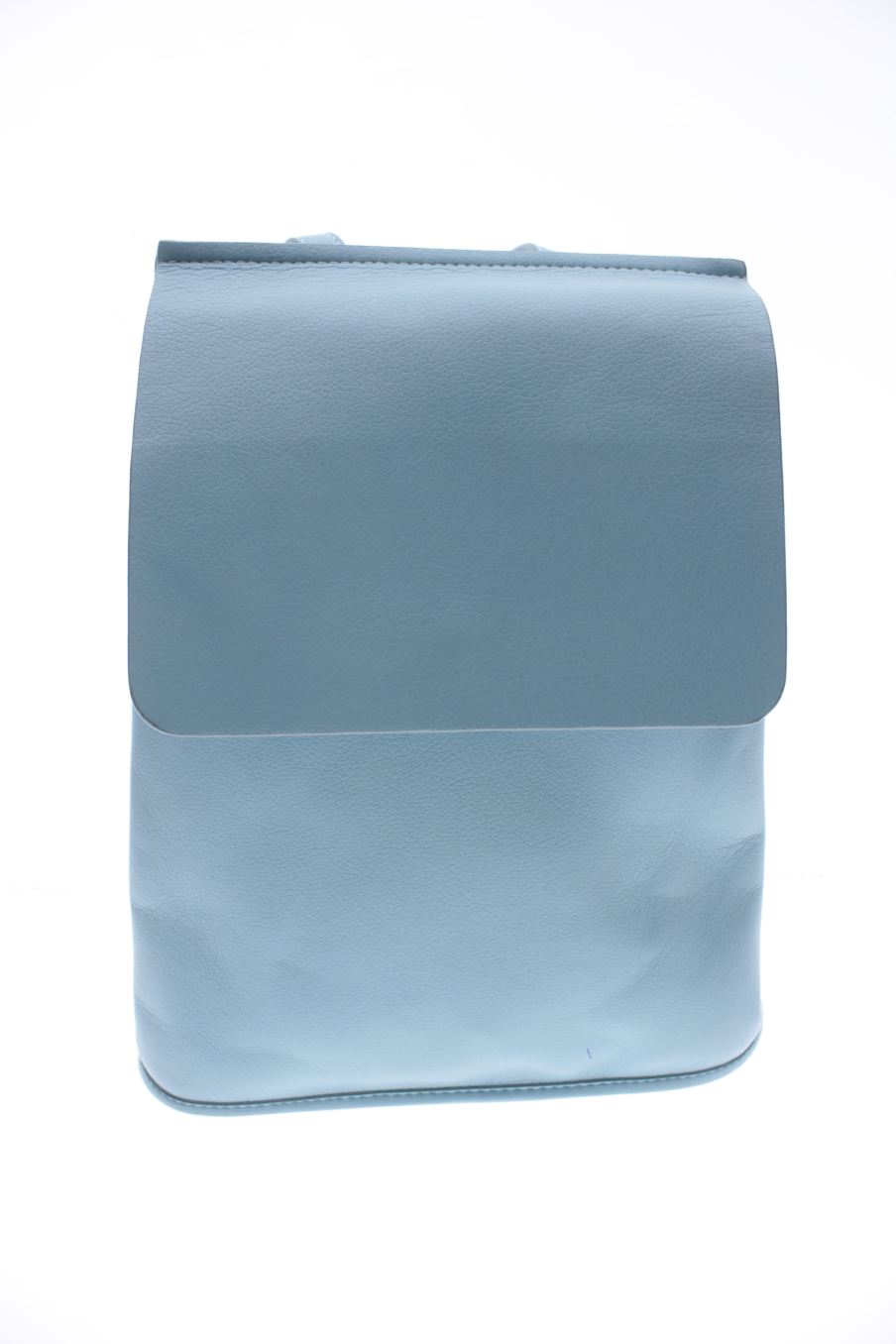 Mochila Azul de Zara