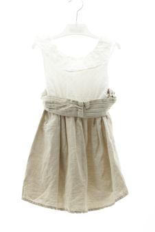 Aufwändiges Kleid 106 Mango