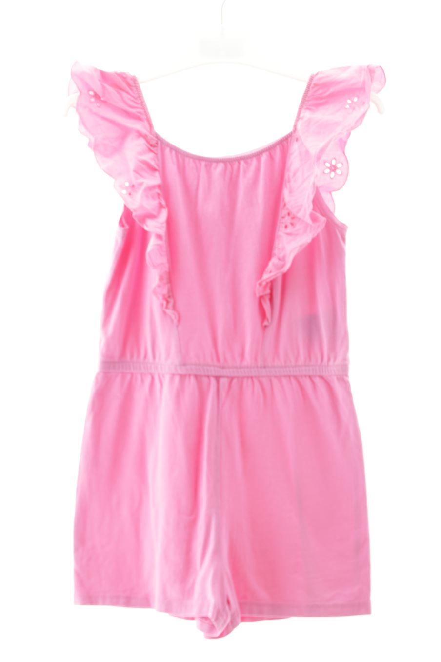 Mono de H&M de la talla 7 años de segunda mano