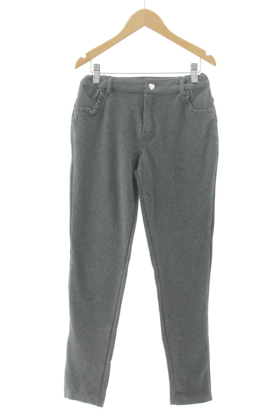 Pantalon ysabel mora de la taille 13 ans de seconde main