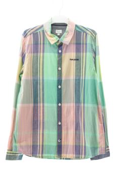 Chemise manches longues 14 ans Pepe Jeans