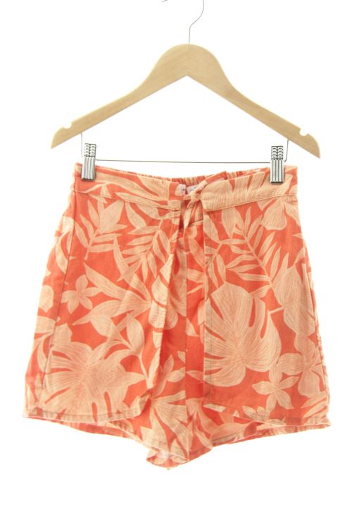 Pantaloni corti