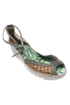 Sandalias tacon 39 Fly London, foto 1 di 3