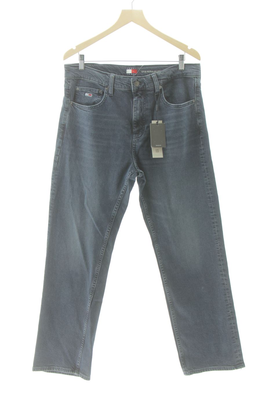 Jeans de Tommy Hilfiger de la talla 44, de color blu