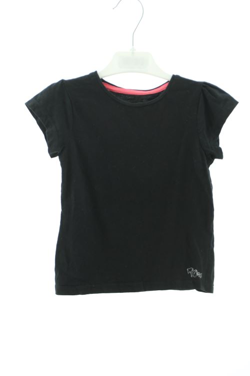 Kurzärmeliges T-Shirt