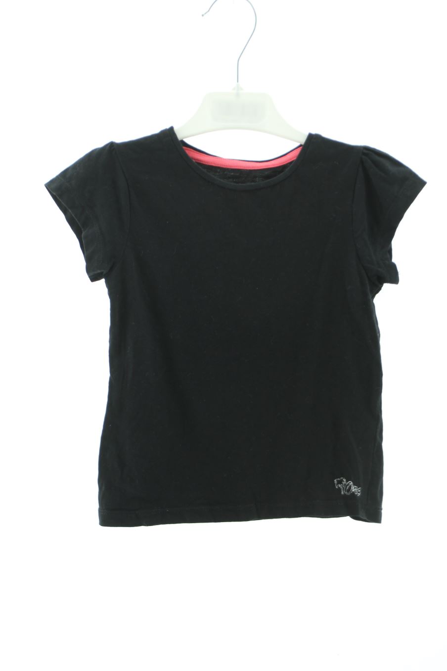 gebraucht Orchestra Kurzärmeliges T-Shirt Größe 106
