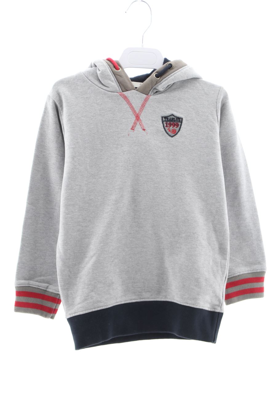 Sweatshirt Trasluz de la taille 7 ans de seconde main