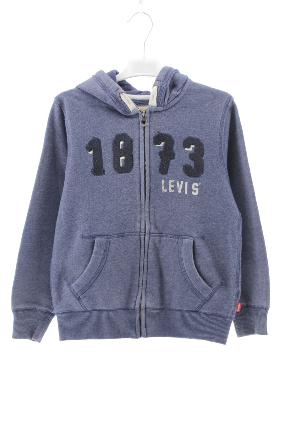 Sweatshirt Levi's de la taille 10 ans de seconde main