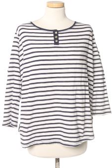Camiseta manga larga XL October casual