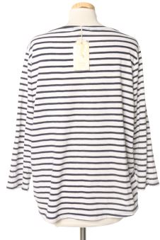 Camiseta manga larga XL October casual