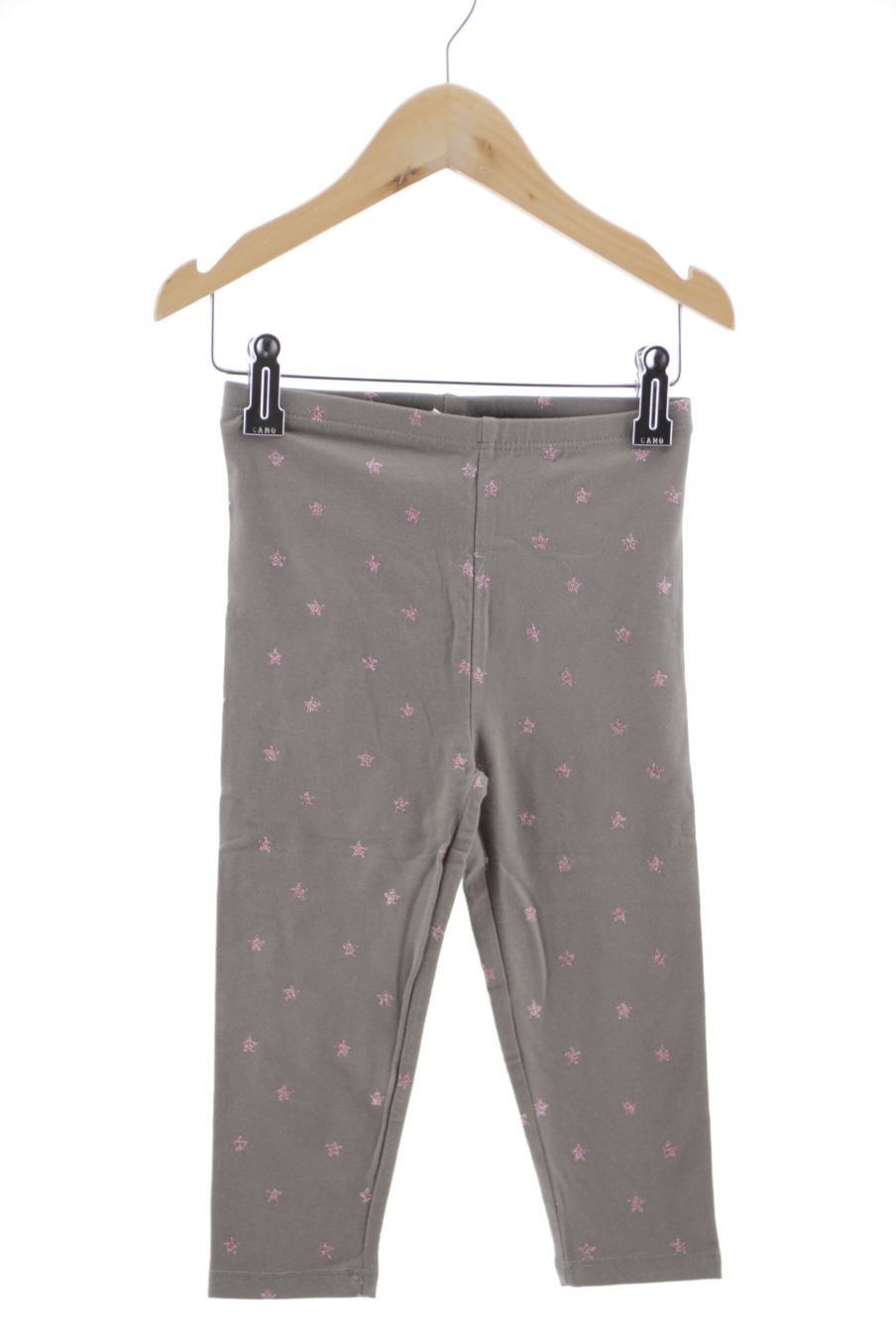 Leggings ZY de la taille 2 ans de seconde main