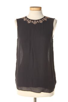 Aufwändiges Top S Zara, Foto 1 von 2