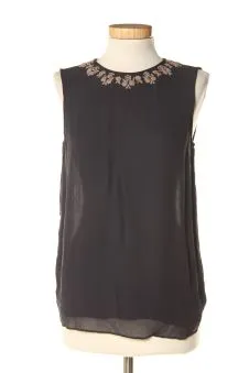 Top S Zara, photo 1 sur 2