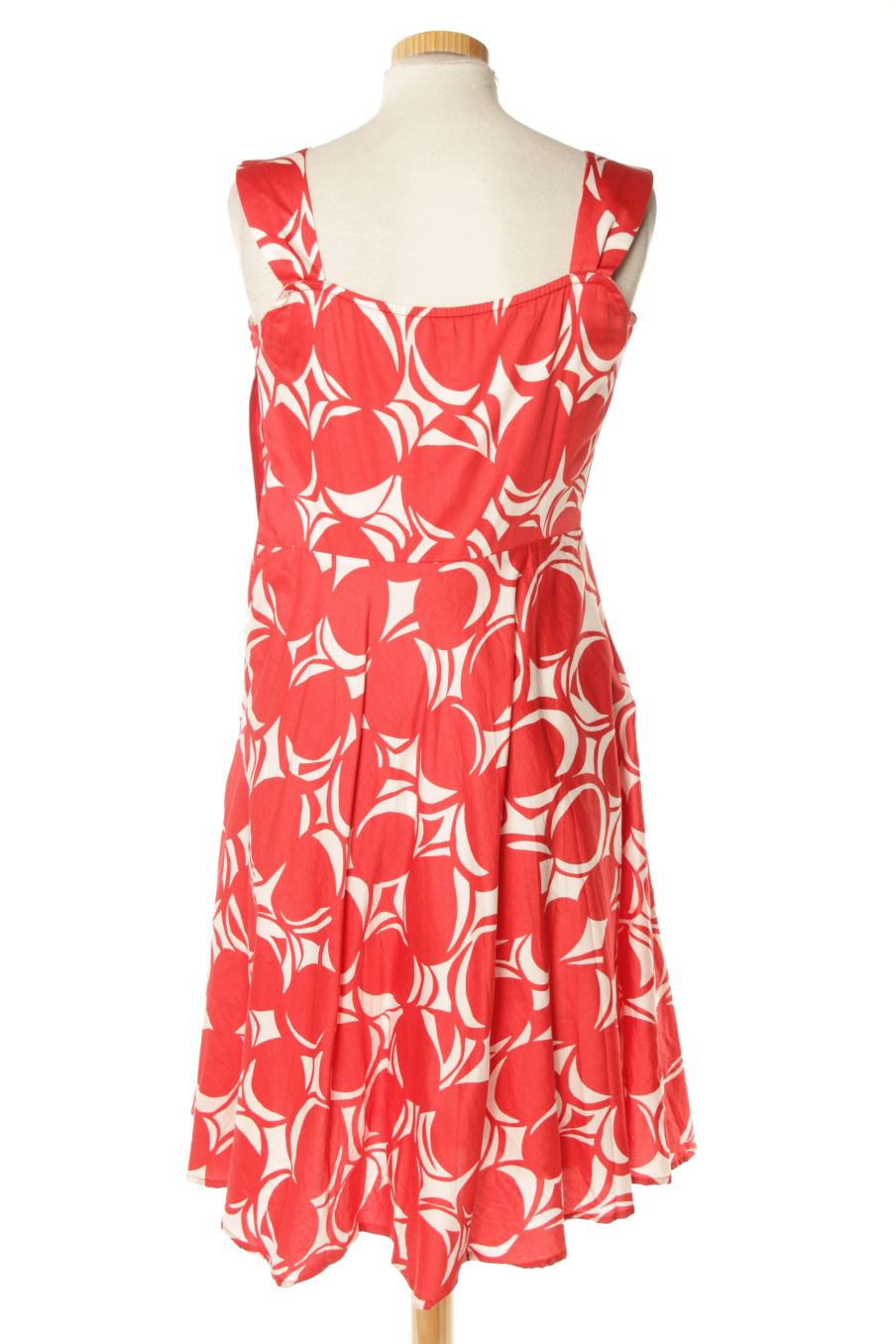 Robe casual Yera de la taille 40, de couleur imprimés