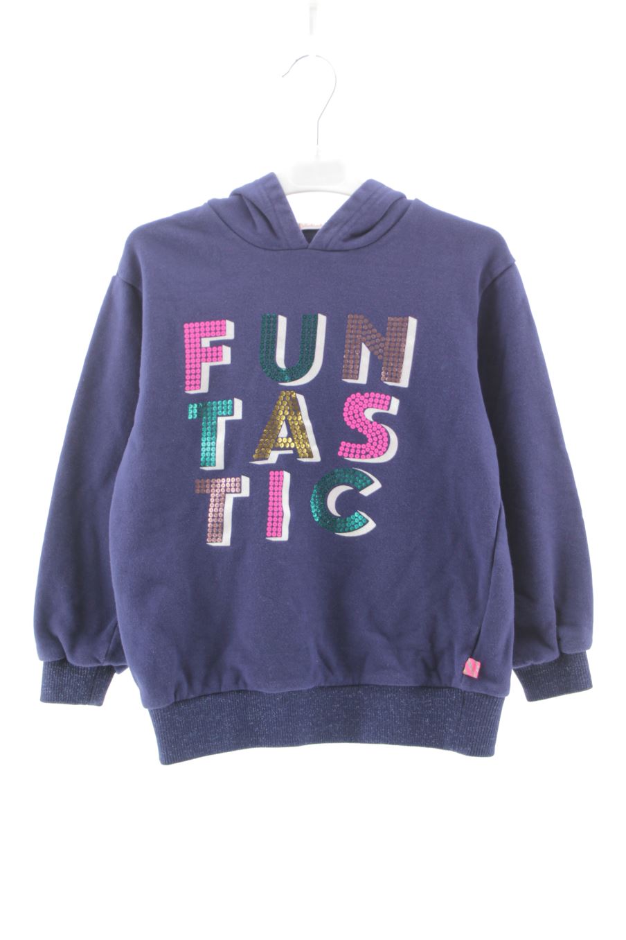 Sweatshirt Billieblush de la taille 10 ans de seconde main