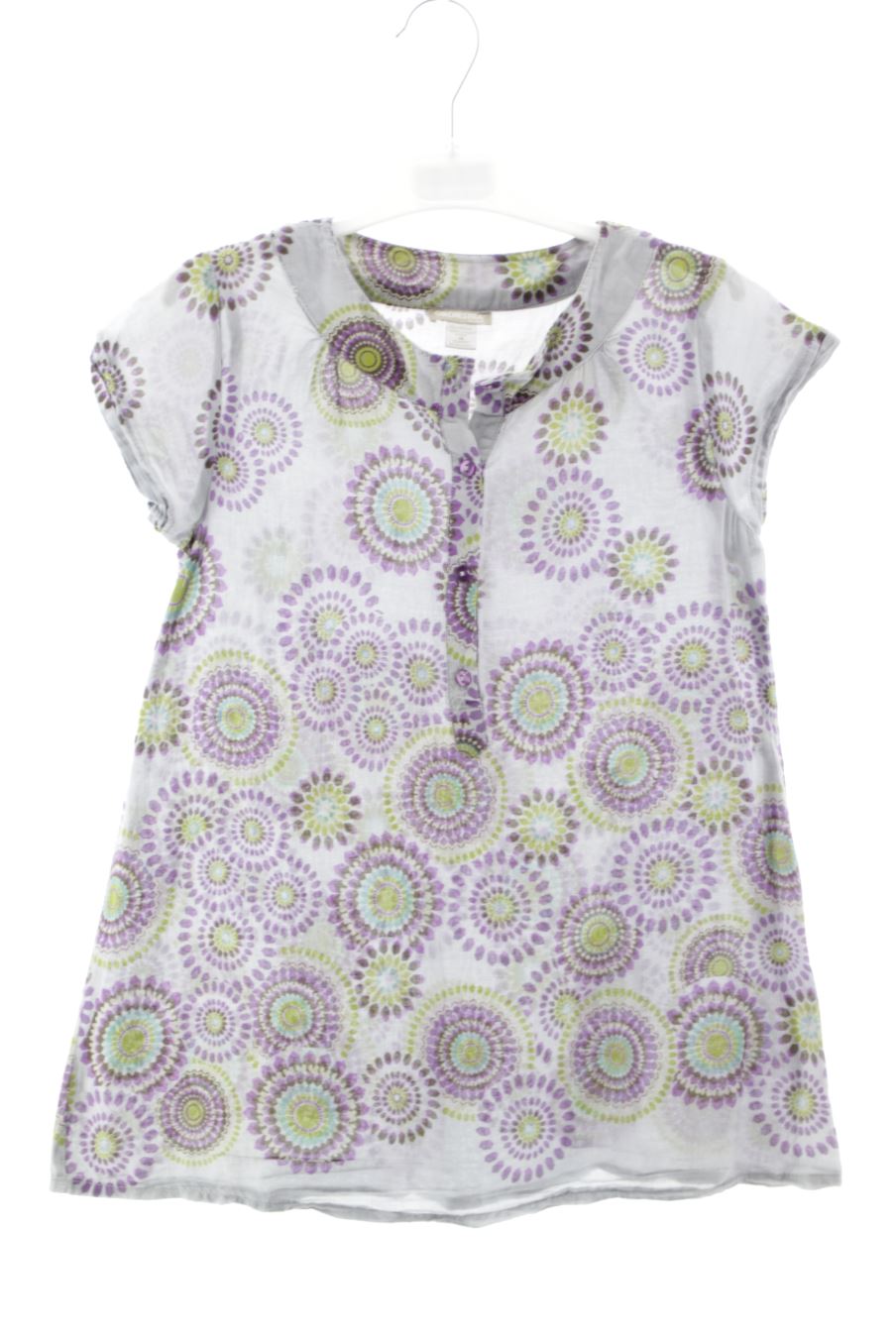 Blusa de manga corta de Orchestra de la talla 12 años de segunda mano