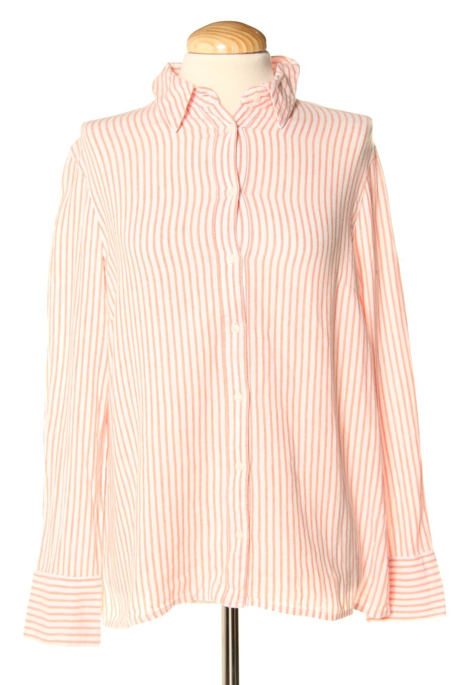 Chemise Camaieu de la taille M, de couleur rayures