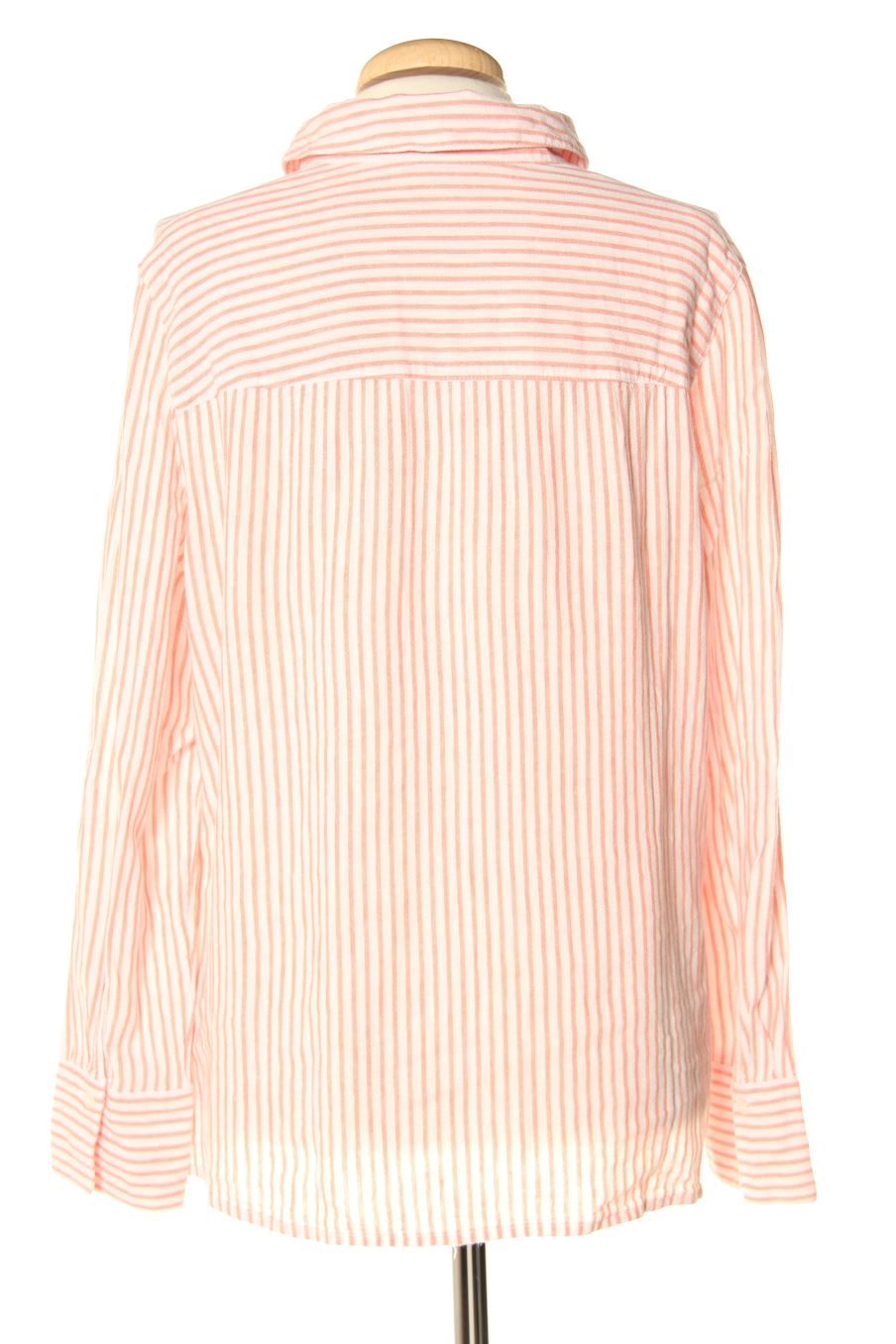 Chemise Camaieu de la taille M, de couleur rayures