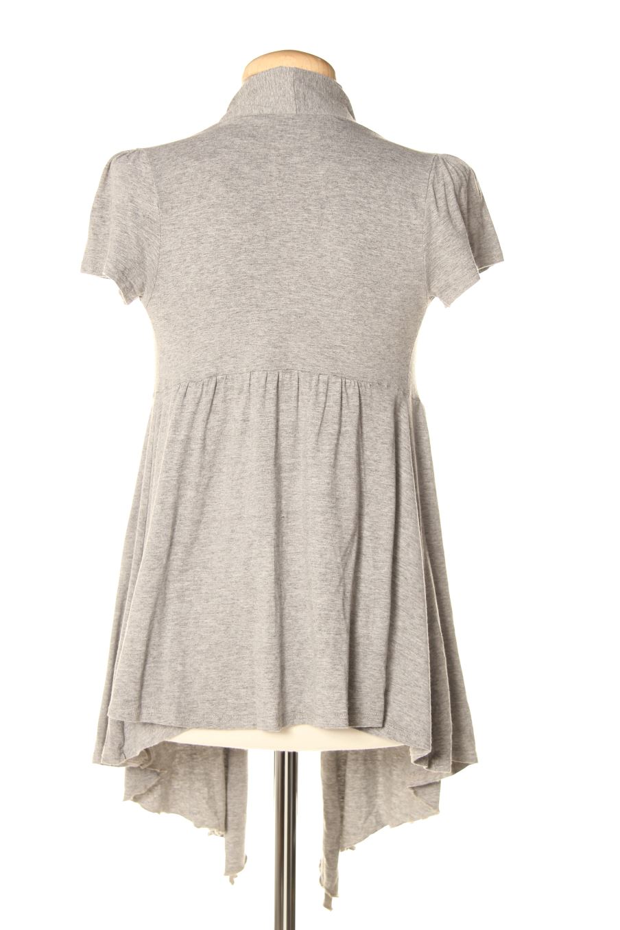 Cardigan von La redoute Größe 36, Farbe Grau, für
