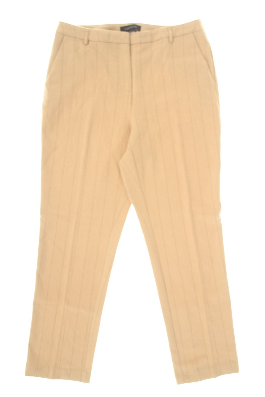 Pantalon Cortefiel de la taille 40, de couleur beige