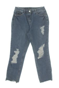 Vaquero 36 Vintage Boutique