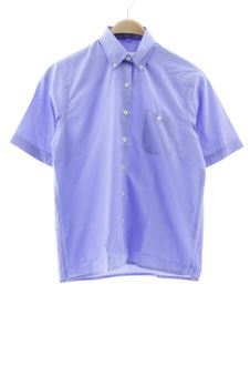 Chemise à manches courtes M El Corte Ingles