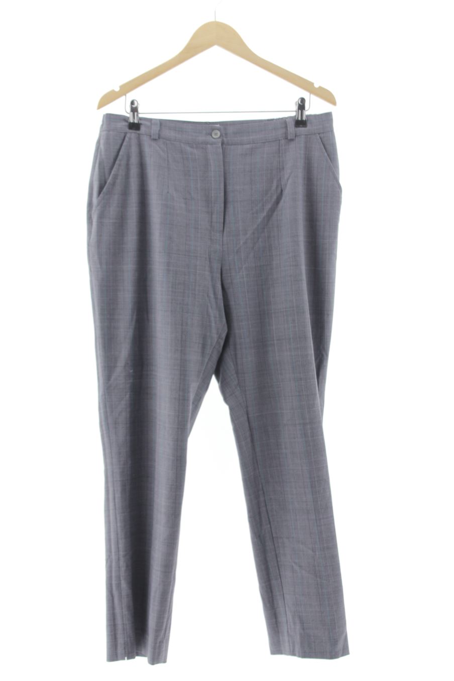 Pantalon largo de Damart de la talla 46