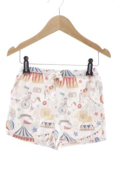 Pantalón corto 18 meses PERCENTIL