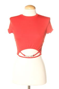 Top S Bershka, photo 1 sur 2