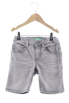 Jeans corti 4 anni Benetton