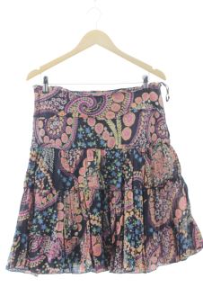 Jupe 38 Stradivarius, photo 1 sur 2