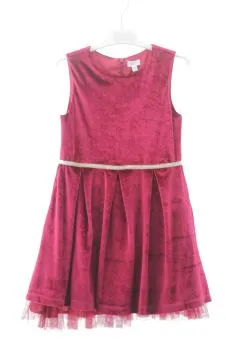 Vestido 6 años Ovs