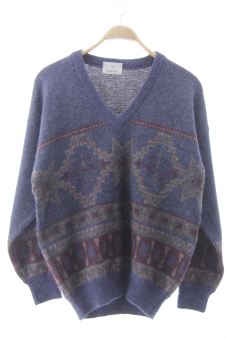 Pullover XL CHARLY MACH