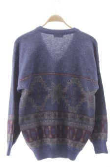 Pullover XL CHARLY MACH