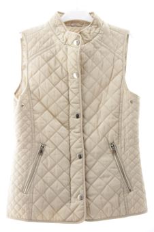 Chaleco de abrigo 13 años Zara