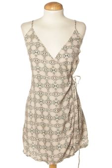 Vestido casual XS Mango, foto 1 de 2