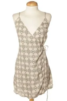 Robe de jour XS Mango, photo 1 sur 2