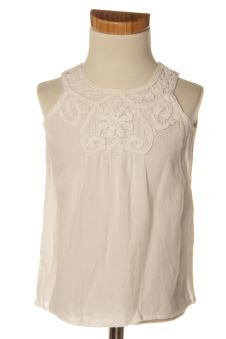 Aufwändiges Top 92 H&M