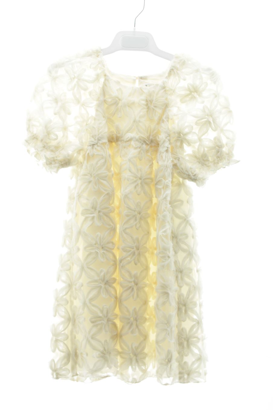Robe Zara de la taille 5 ans de seconde main