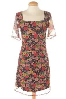 Robe de jour M Desigual, photo 1 sur 2