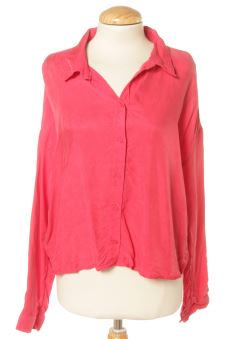 Blusa de manga larga 42 Promod