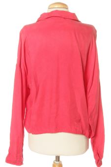Blusa de manga larga 42 Promod