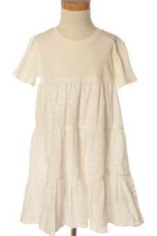 Vestido 7 años Desigual