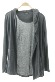 Chaqueta S Bershka
