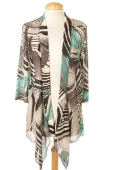 Gilet 38 ANNABELLE, photo 1 sur 2