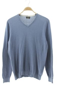 Pull L Massimo Dutti