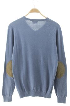 Pull L Massimo Dutti