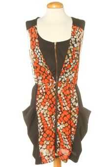 Vestido elegante 36 very